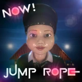 REALISTIC JUMP ROPE
