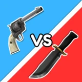 Murderers VS Sheriffs