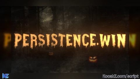 persistence.win universal (early test & keyless) - Verified script for Universal Script