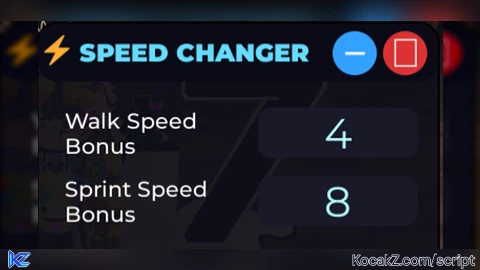 Speed Booster AI