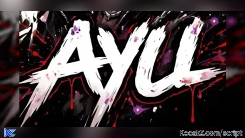 Aynil all rounder script - Verified script for Universal Script