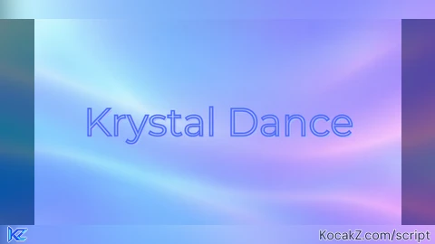 Krystal Dance V3 FE - Verified script for Universal Script