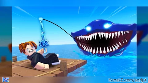 Instant Fishing Auto Farm Artifact Auto Legit Fish AND More - Verified script for Fish It! 🐟