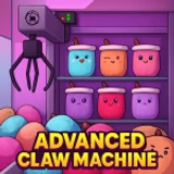 Advanced Claw Machine