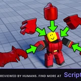 Best Script Super OP - Verified script for Lootify🎄