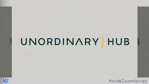 UNordinary Hub Exclusive Hub - Verified script for Universal Script