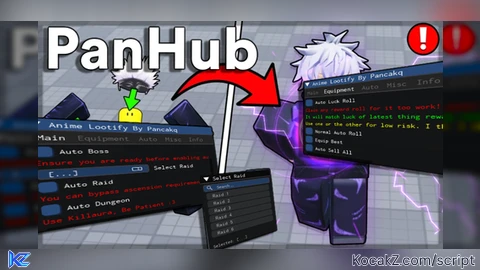 Auto Dungeon New Bosses added