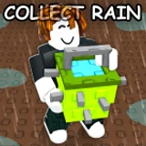 [🌧️] Collect Rain Water!