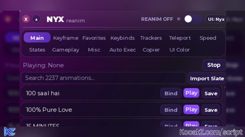 Script Hub - Verified script for MIC UP 🔊