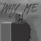 why me...