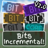 Bits Incremental!