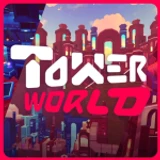 Tower World | Alpha