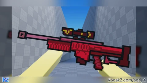 fps - Verified script for Flick