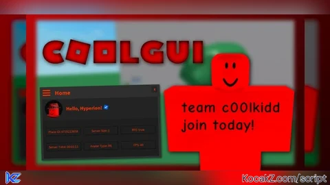 c00lgui revival SE - Verified script for Universal Script