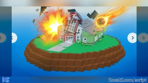 super ring parts open source NO TEXT CHAT MESSAGE - Verified script for Natural Disaster Survival