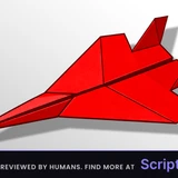 elite gme *er - Verified script for Be a Paper Airplane
