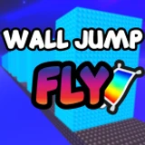 Wall Jumps For FLY!