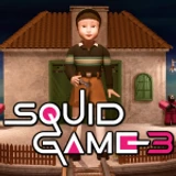 Squid Game 3