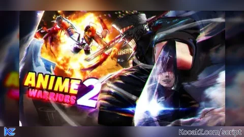 Cefrus Hub - Verified script for Anime Warriors Simulator 2
