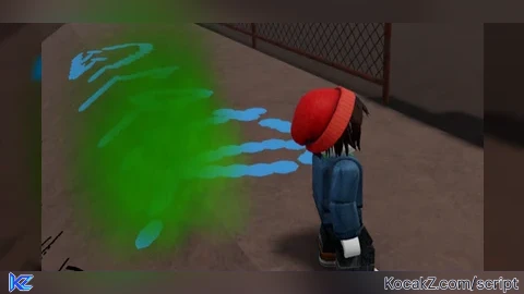 oops teehee sorry for *TING  FE * - Verified script for Spray Paint!