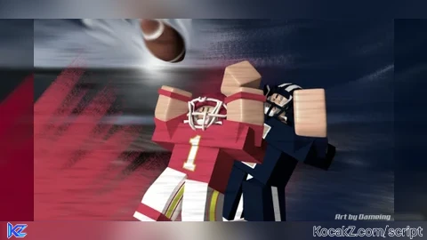 BEST EON HUB - Verified script for Football Fusion 2