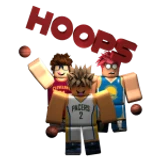 Hoops - Demo (Basketball)