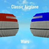 Classic Airplane Wars