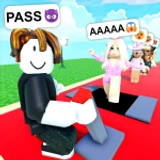 Like or Pass