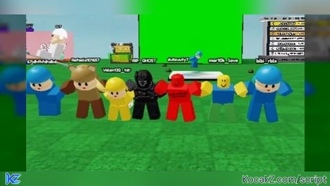 Kk hub v7