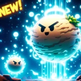 [Release🦑]Planet Clicking Simulator🌍