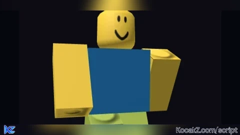 Classic Roblox Animation With Movement System - Verified script for Universal Script