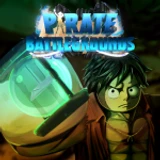 Pirate Battlegrounds icon