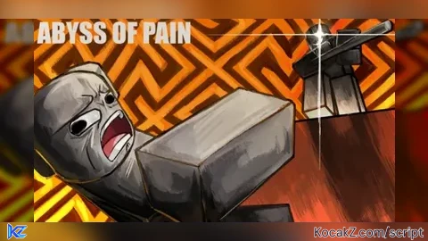 Abyss of Pain Script - Verified script for Combat Tower Obby