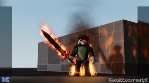 Normal Slasher Animations R6 - Verified script for Universal Script