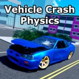 Vehicle Crash Physics X 🚗