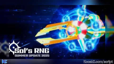 StatHook - Verified script for Sol's RNG
