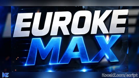 NEW Euroke Max BEST Legit Aimlock N MORE - Verified script for Universal Script