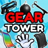 Gear Slap Troll Tower