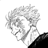 Gojo Vs Toji Ability Test