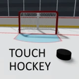 Touch Hockey