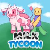 🐮Milk Tycoon