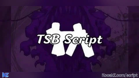 Roblox TSB script - Verified script for The Strongest Battlegrounds