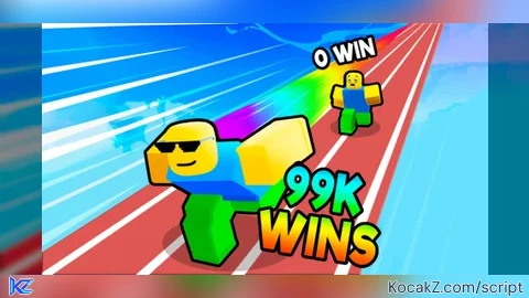 BEST KEYLESS SCRIPT  AUTO FARM - Verified script for ⚡Race Clicker