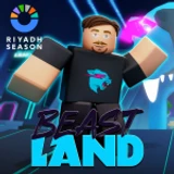 MR BEAST LAND! - Riyadh Season