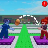 Egg Toss