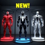 Venom Tycoon