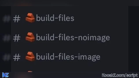 B4BFT FILES SERVER - Verified script for Universal Script