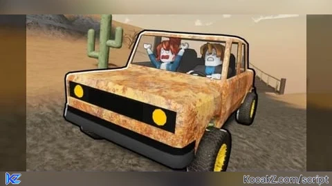 Inf money  dangerous car READ THE DESCRIPTION - Verified script for Dangerous Car Driving 🚗