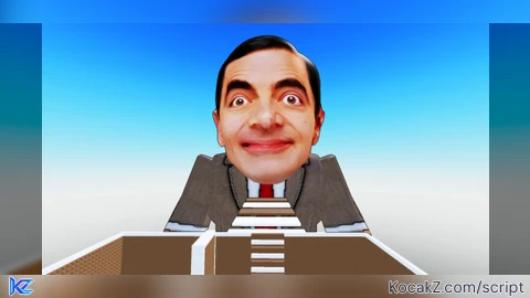 Money Granter V2 - Verified script for Meet MrBean Tower 🖐️