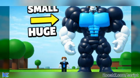 free rebirths - Verified script for Get Big Simulator